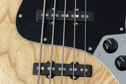 【new】Kikuchi Guitars / Hermes MV5 PASSIVE NAT 4.1kg #560【GIB Hyogo】