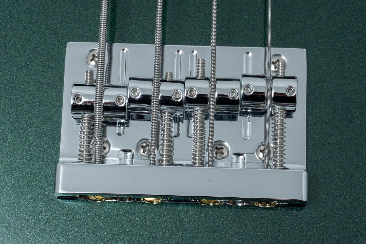 【new】Sadowsky / MX22 WL4 Japan Special Edition SWG/R 4.21kg #C000094-26【GIB Hyogo】【Plek-adjusted】