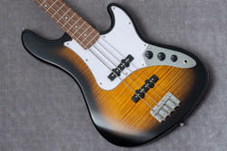 【new】Cort / GB24JJ 2 Tone Burst 3.91kg #IE260306730【GIB Hyogo】
