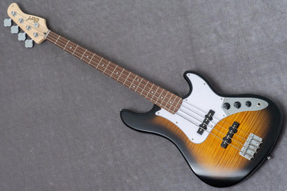 【new】Cort / GB24JJ 2 Tone Burst 3.91kg #IE260306730【GIB Hyogo】