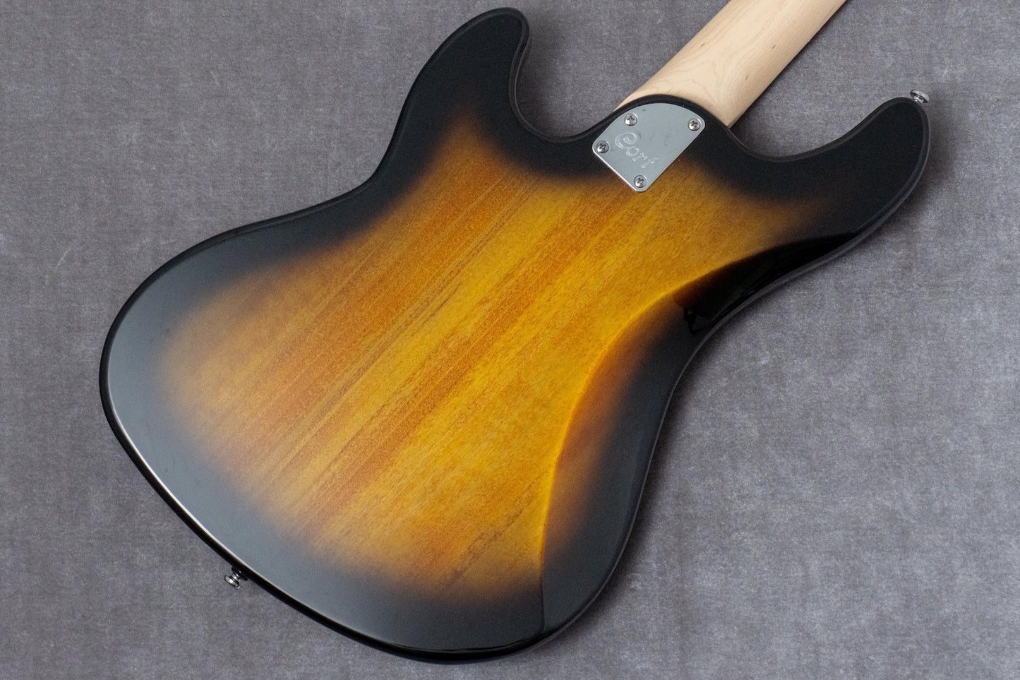 【new】Cort / GB24JJ 2 Tone Burst 3.91kg #IE260306730【GIB Hyogo】