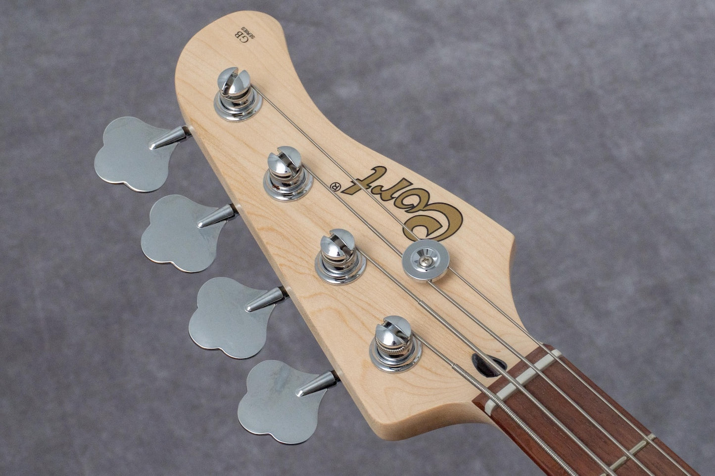 【new】Cort / GB24JJ 2 Tone Burst 3.91kg #IE260306730【GIB Hyogo】