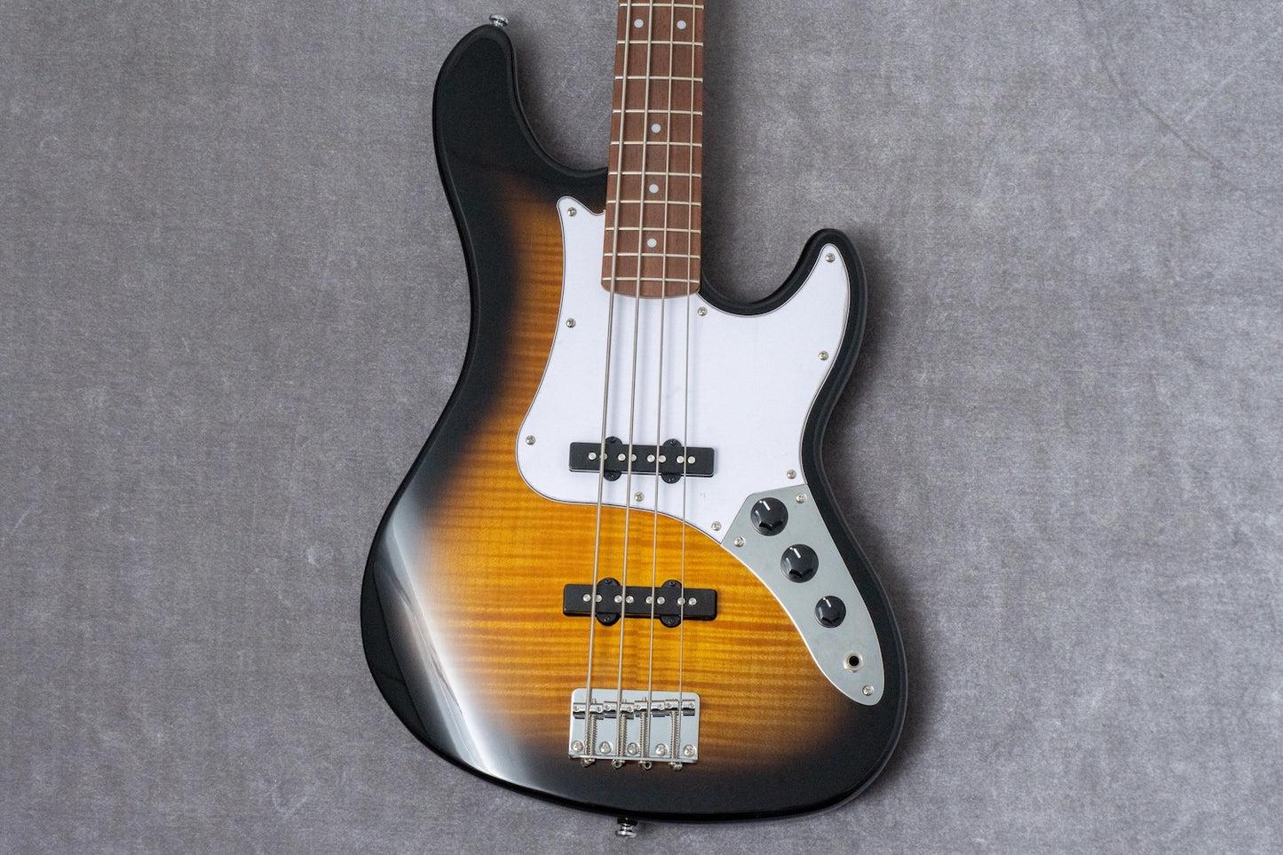 【new】Cort / GB24JJ 2 Tone Burst 3.91kg #IE260306730【GIB Hyogo】