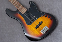 【new】Cort / GB34JJ 3 Tone Sunburst 3.77kg #IE260203814【GIB Hyogo】