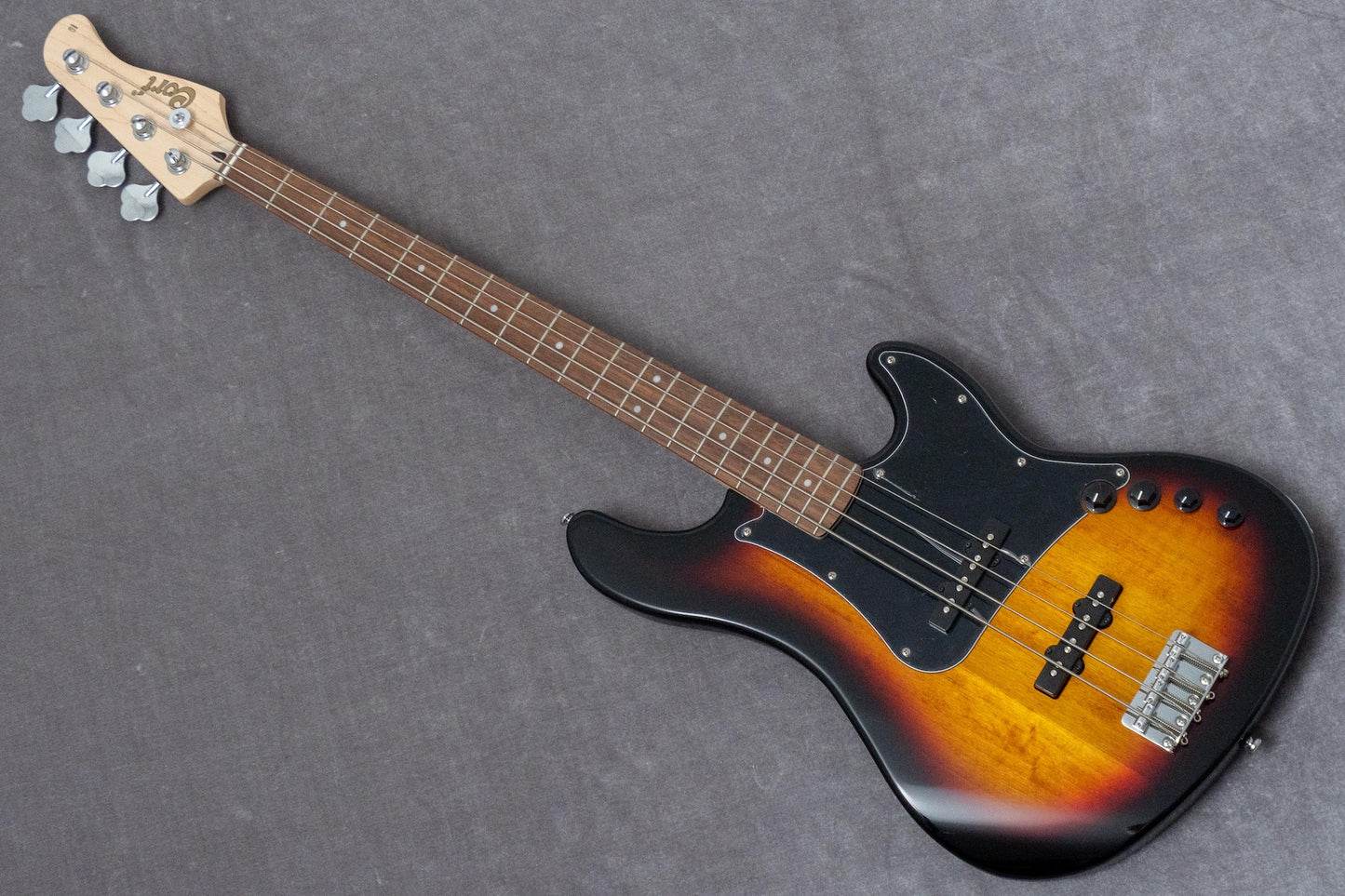【new】Cort / GB34JJ 3 Tone Sunburst 3.77kg #IE260203814【GIB Hyogo】