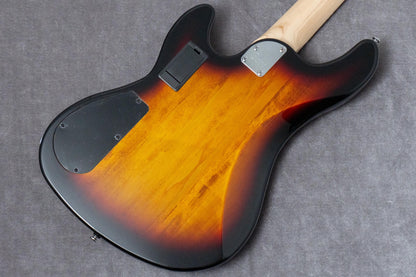 【new】Cort / GB34JJ 3 Tone Sunburst 3.77kg #IE260203814【GIB Hyogo】