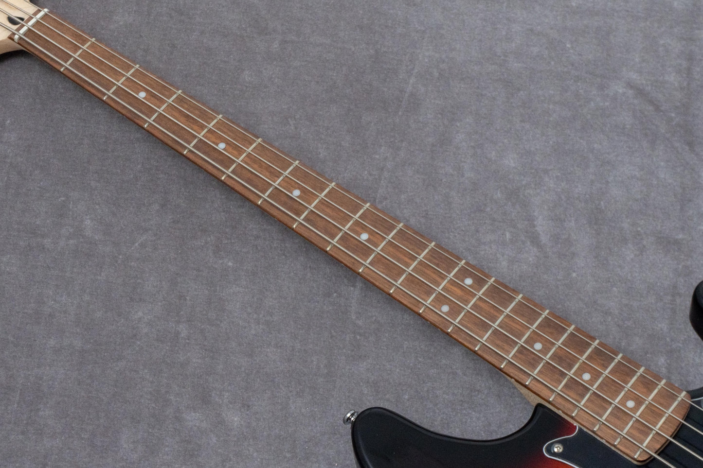 【new】Cort / GB34JJ 3 Tone Sunburst 3.77kg #IE260203814【GIB Hyogo】