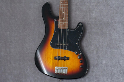 【new】Cort / GB34JJ 3 Tone Sunburst 3.77kg #IE260203814【GIB Hyogo】