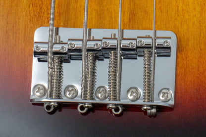 【new】Cort / GB34JJ 3 Tone Sunburst 3.77kg #IE260203814【GIB Hyogo】