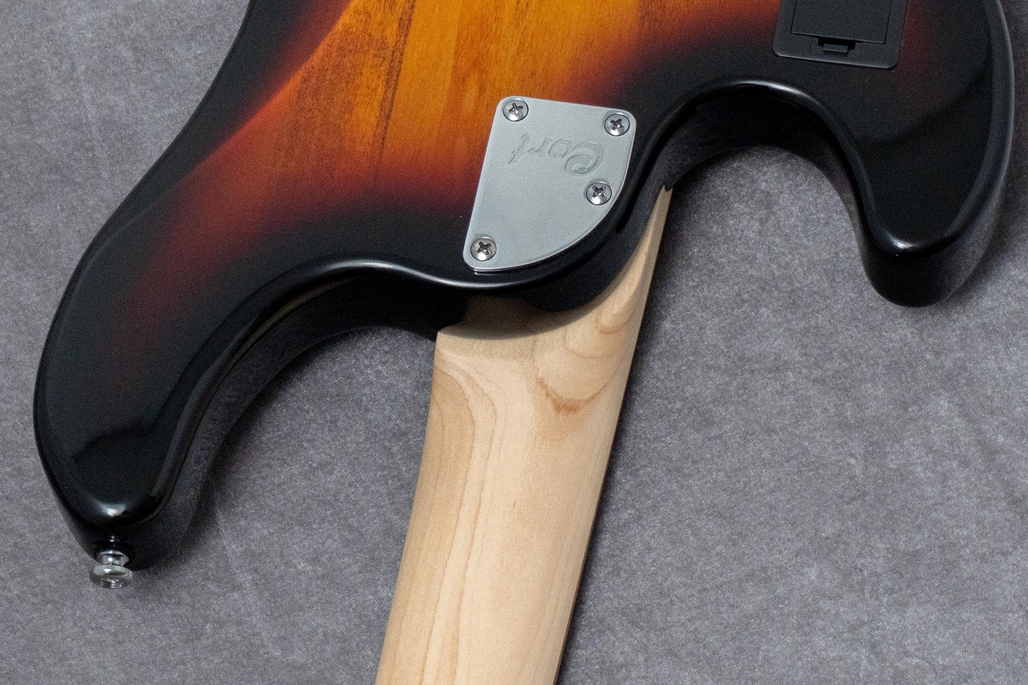 【new】Cort / GB34JJ 3 Tone Sunburst 3.77kg #IE260203814【GIB Hyogo】