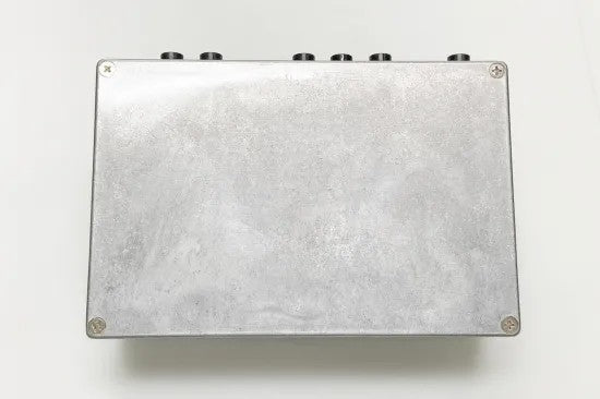 【new】ALBIT / A1BP pro MARK II Bass Preamp/DI【GIB Yokohama】