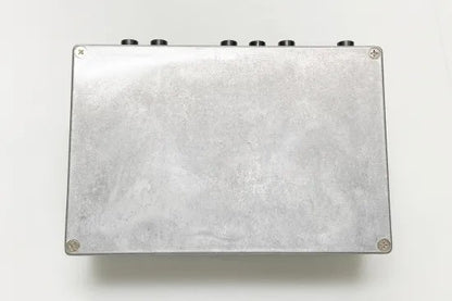 【new】ALBIT / A1BP pro MARK II Bass Preamp/DI【GIB Yokohama】