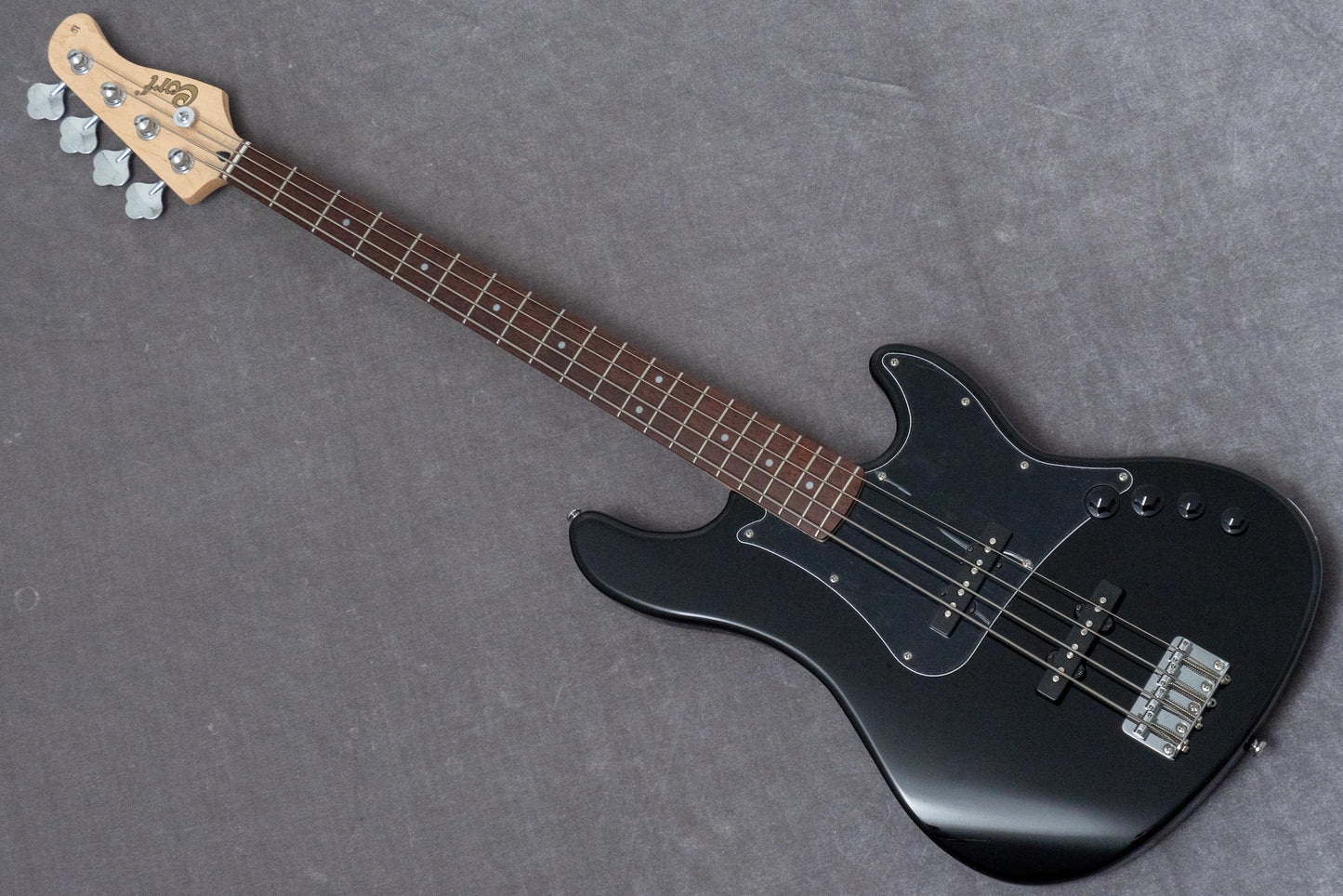 【new】Cort / GB34JJ Black 3.77kg #IE260306102【GIB Hyogo】