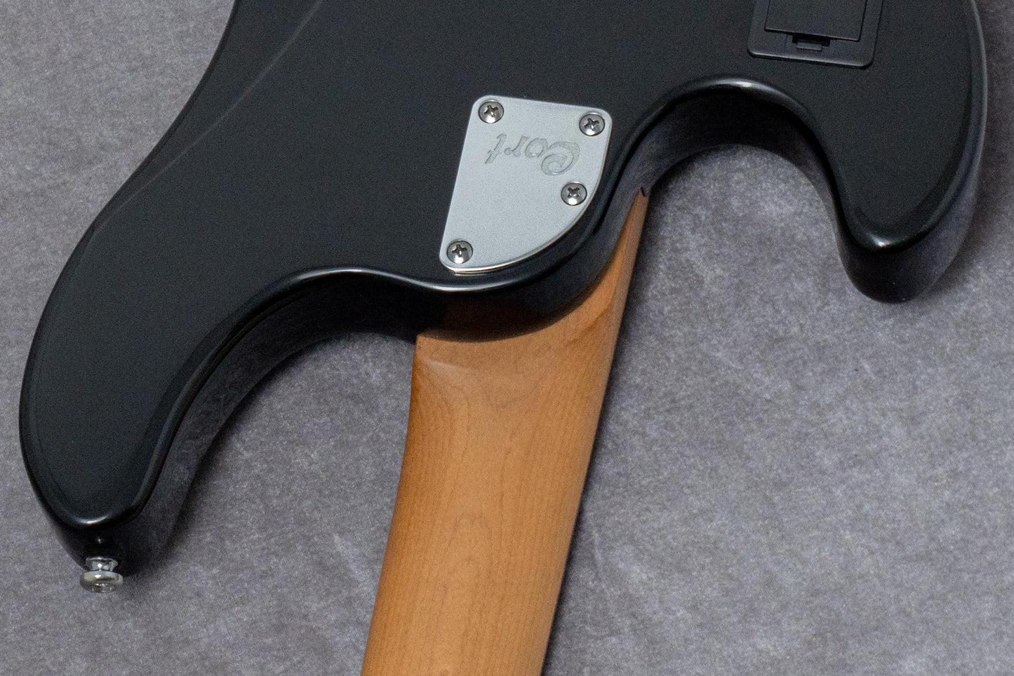 【new】Cort / GB64JJ Black 4.5kg #IE251205028【GIB Hyogo】