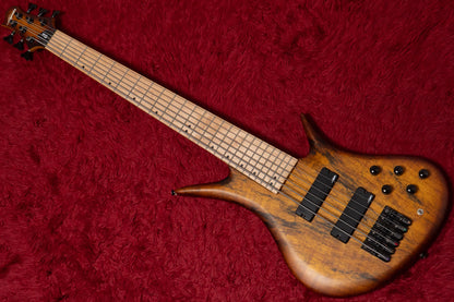 【used】Legator / Helio Bass 200-SE X Series 6st 4.815kg #18030012【GIB Yokohama】