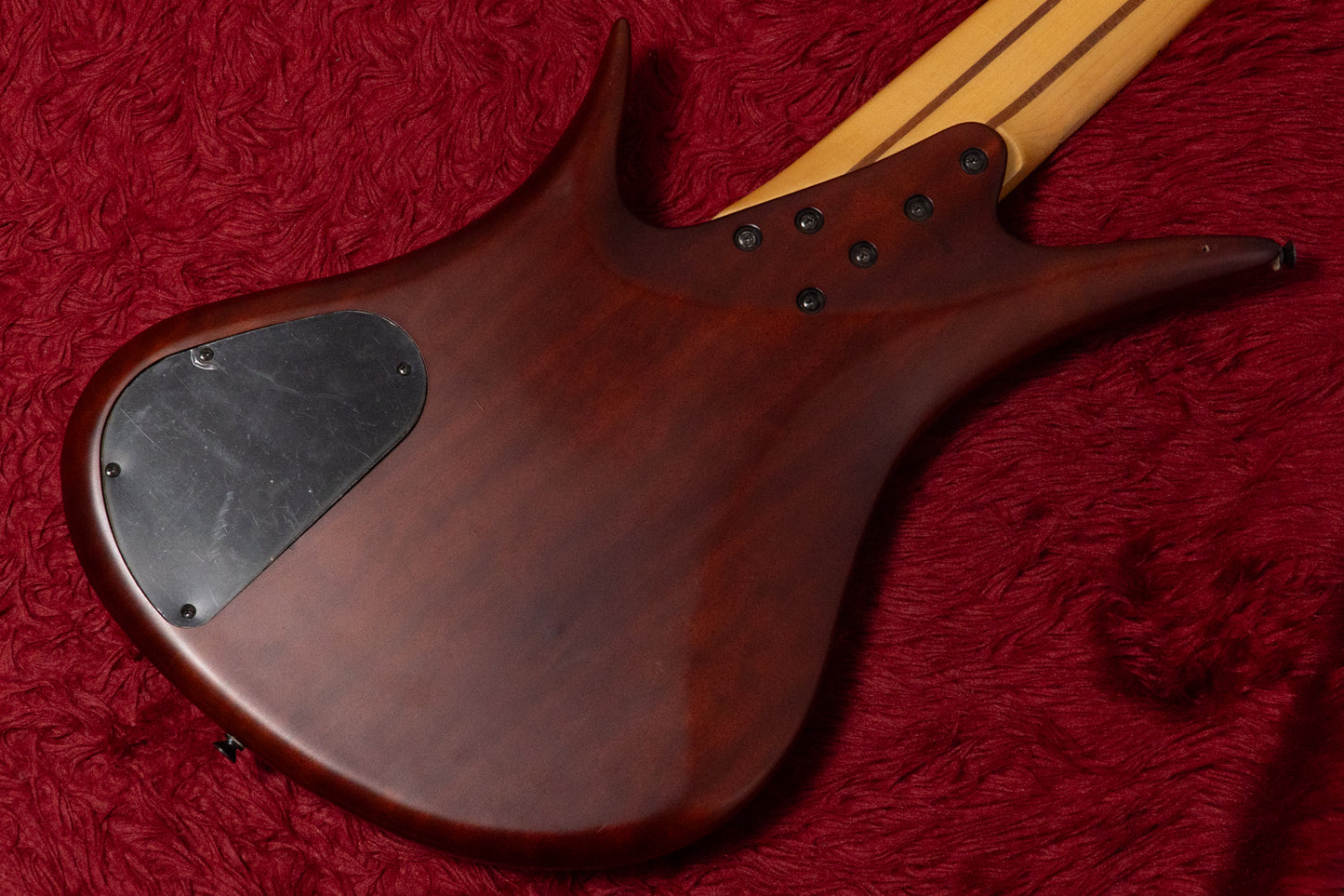 【used】Legator / Helio Bass 200-SE X Series 6st 4.815kg #18030012【GIB Yokohama】