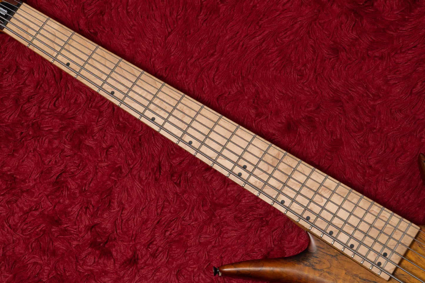 【used】Legator / Helio Bass 200-SE X Series 6st 4.815kg #18030012【GIB Yokohama】