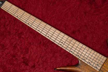 【used】Legator / Helio Bass 200-SE X Series 6st 4.815kg #18030012【GIB Yokohama】