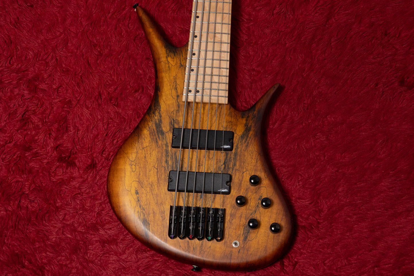 【used】Legator / Helio Bass 200-SE X Series 6st 4.815kg #18030012【GIB Yokohama】