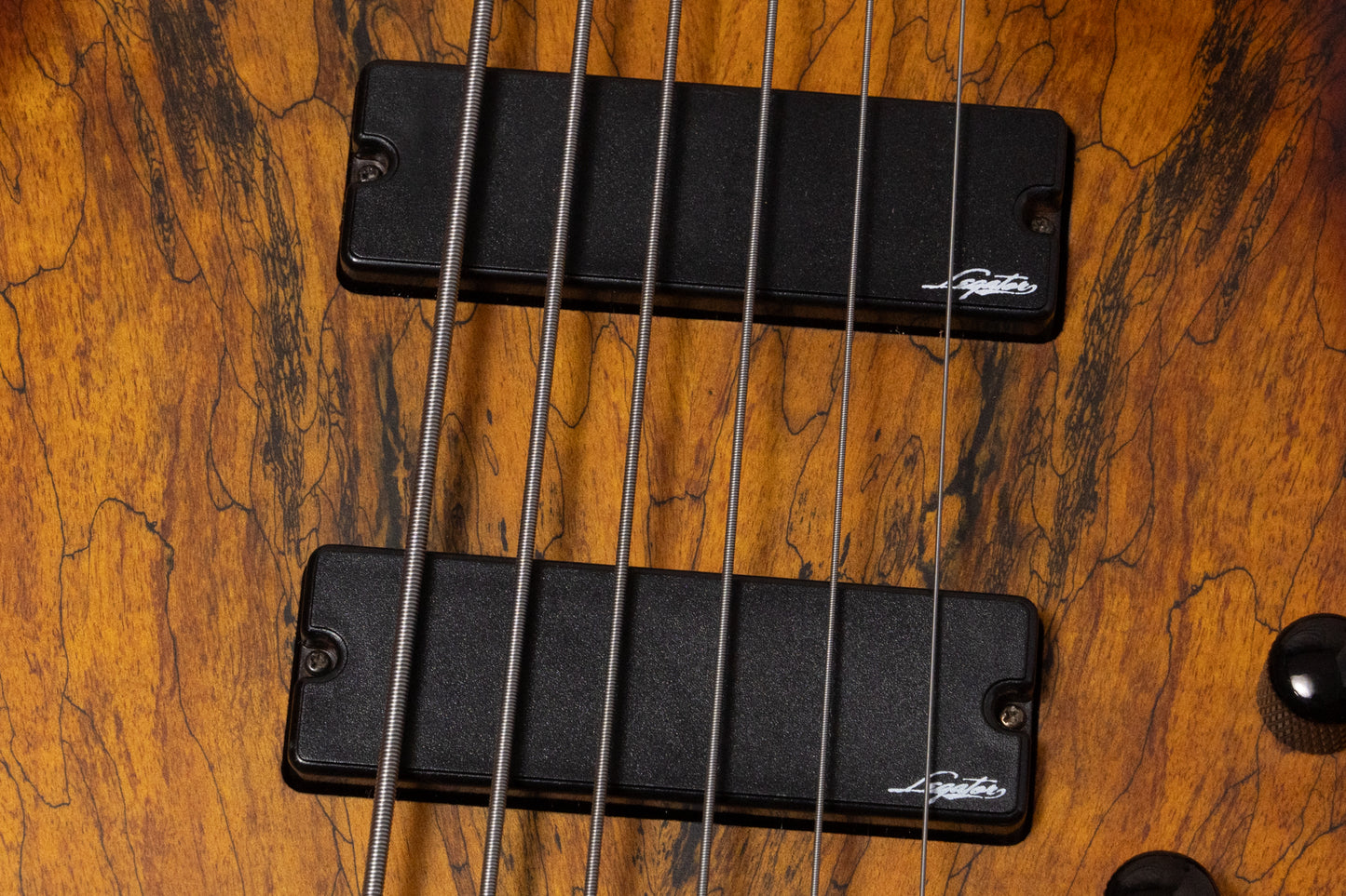 【used】Legator / Helio Bass 200-SE X Series 6st 4.815kg #18030012【GIB Yokohama】