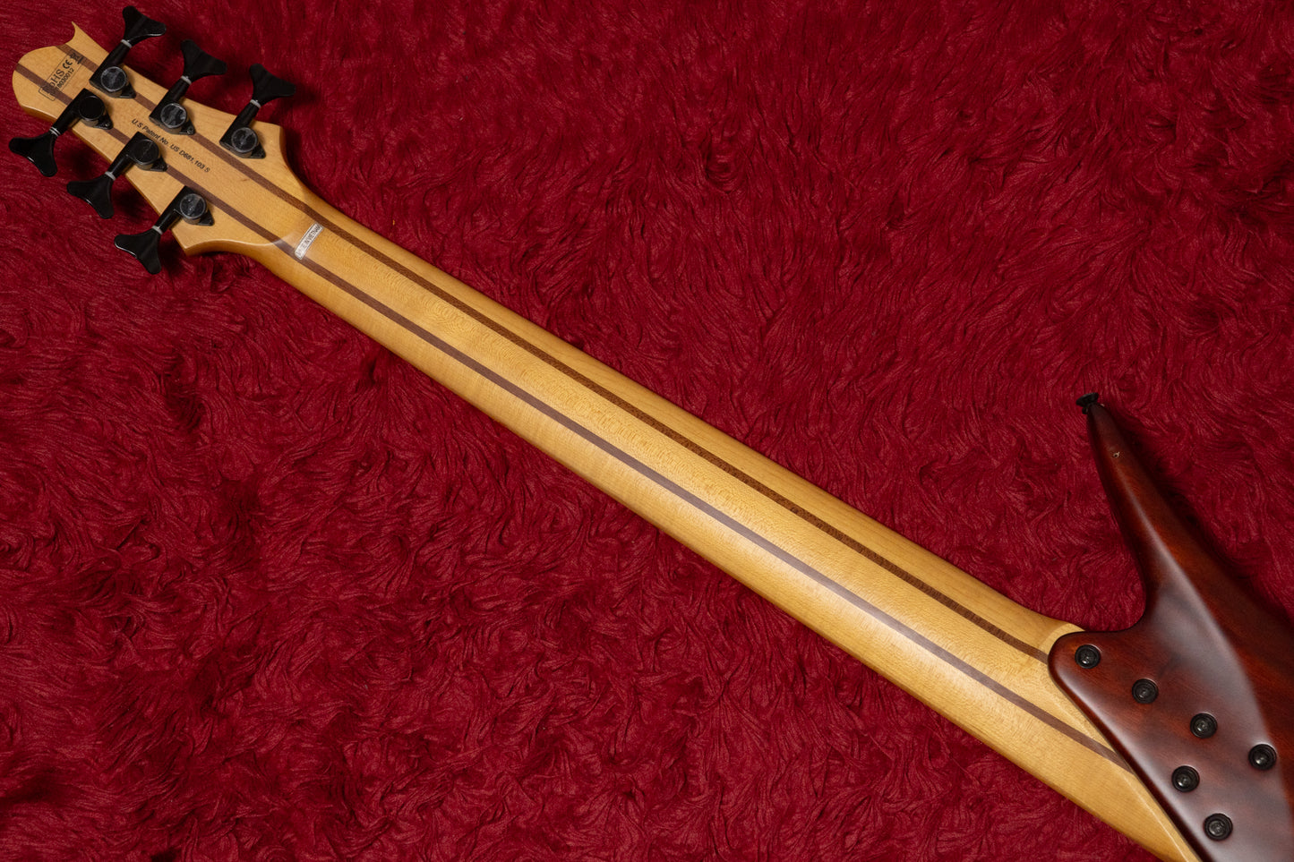 【used】Legator / Helio Bass 200-SE X Series 6st 4.815kg #18030012【GIB Yokohama】
