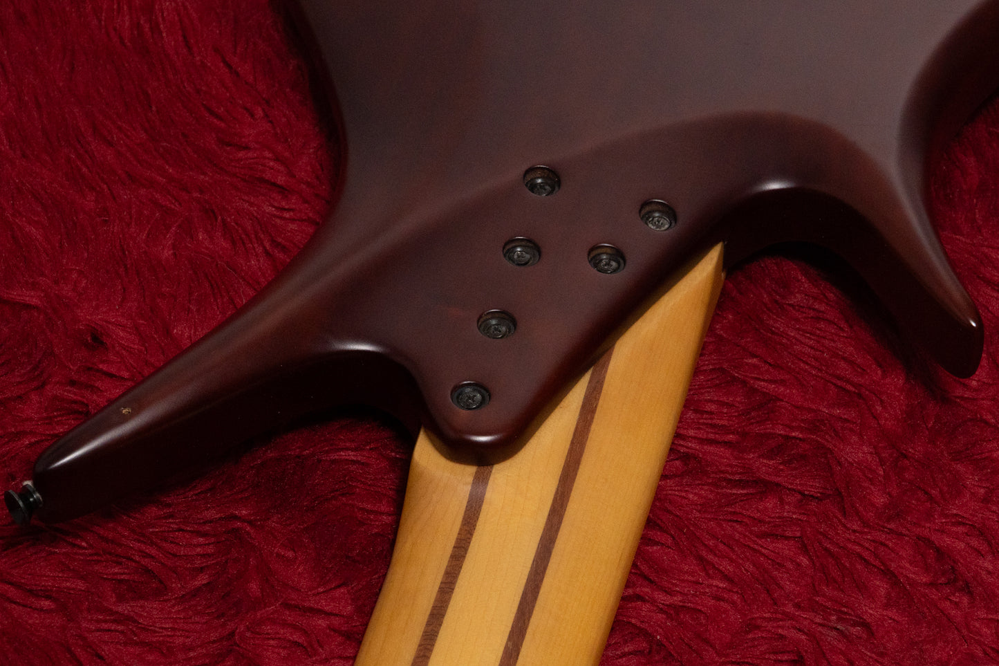 【used】Legator / Helio Bass 200-SE X Series 6st 4.815kg #18030012【GIB Yokohama】