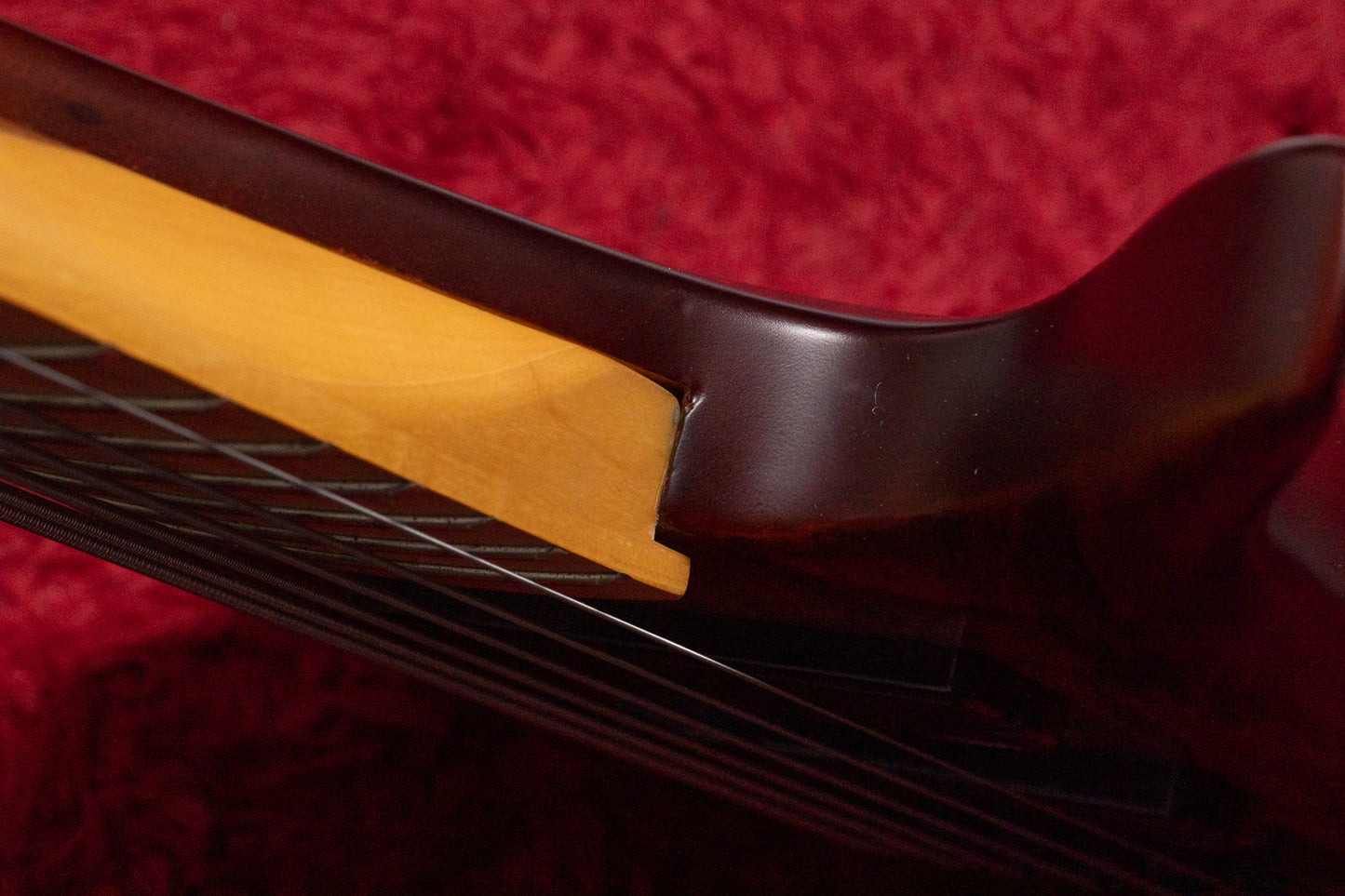 【used】Legator / Helio Bass 200-SE X Series 6st 4.815kg #18030012【GIB Yokohama】
