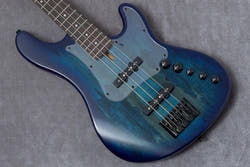 【new】Cort / GB-Fusion 4 Blue Burst 3.9kg #IE251203506【GIB Hyogo】