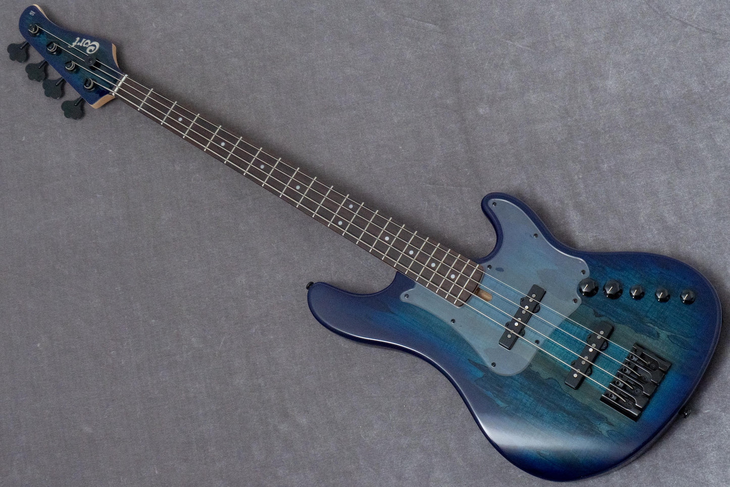 【new】Cort / GB-Fusion 4 Blue Burst 3.9kg #IE251203506【GIB Hyogo】