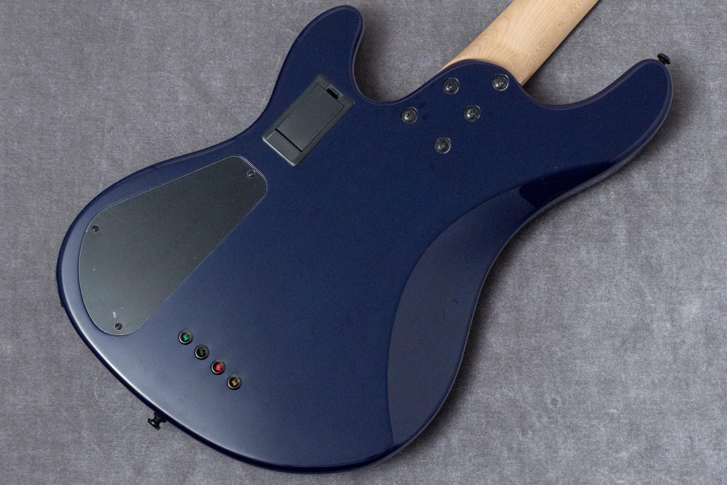【new】Cort / GB-Fusion 4 Blue Burst 3.9kg #IE251203506【GIB Hyogo】