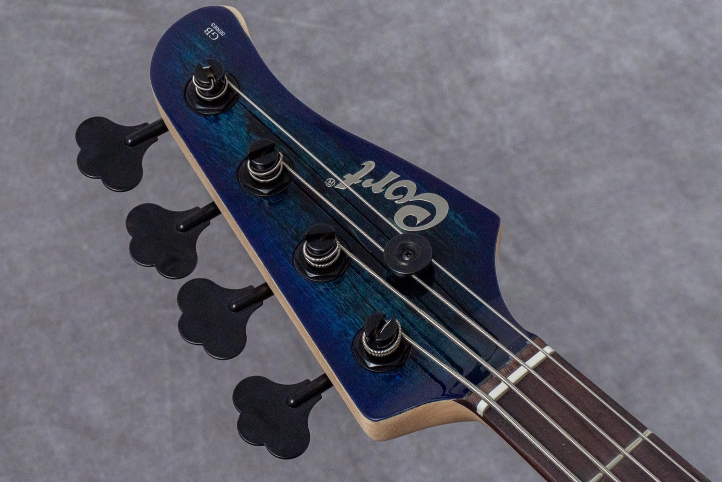 【new】Cort / GB-Fusion 4 Blue Burst 3.9kg #IE251203506【GIB Hyogo】