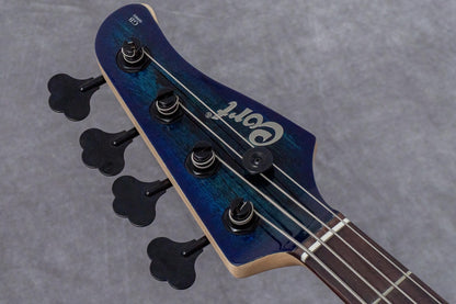 【new】Cort / GB-Fusion 4 Blue Burst 3.9kg #IE251203506【GIB Hyogo】