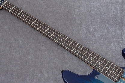 【new】Cort / GB-Fusion 4 Blue Burst 3.9kg #IE251203506【GIB Hyogo】