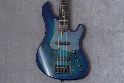 【new】Cort / GB-Fusion 4 Blue Burst 3.9kg #IE251203506【GIB Hyogo】