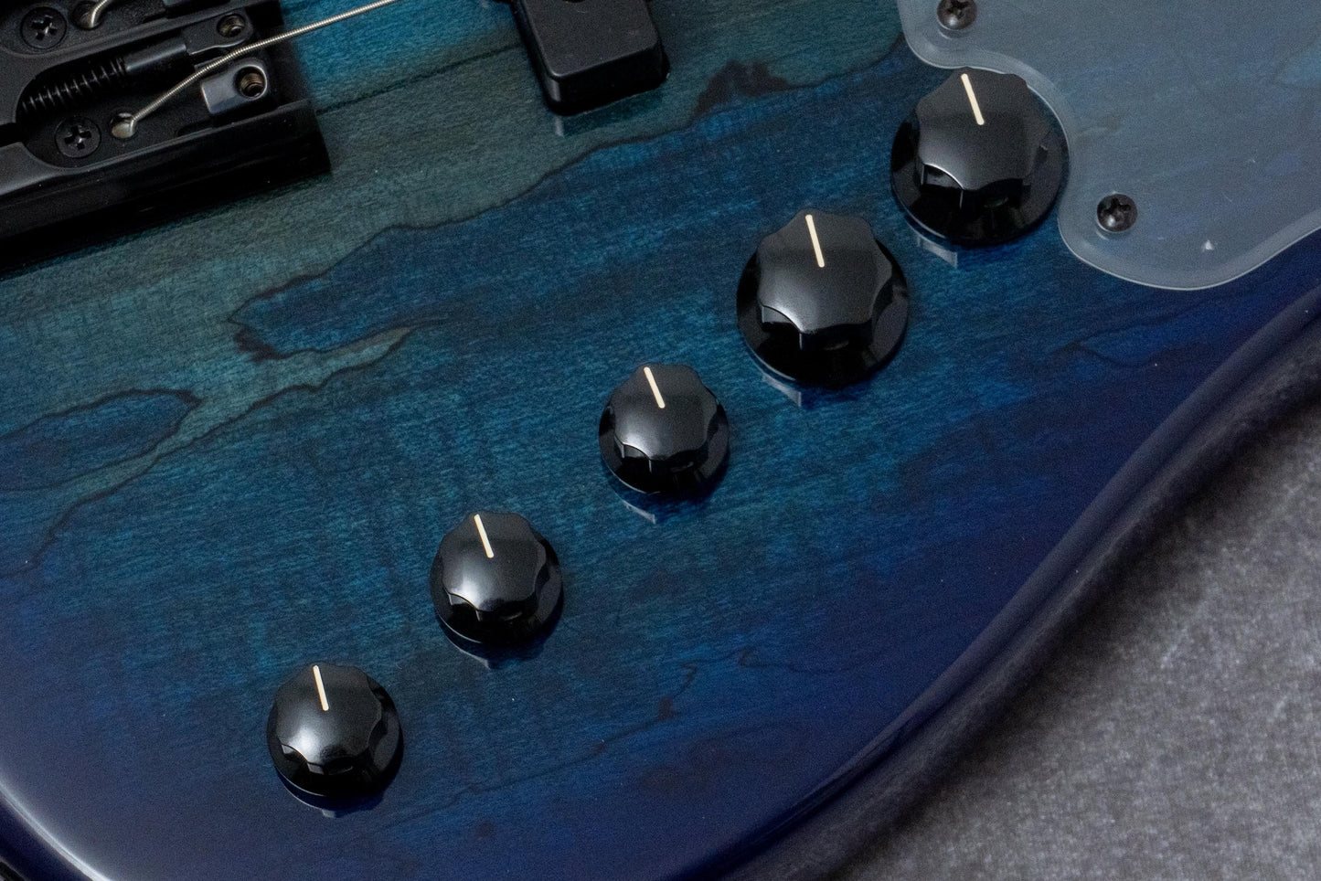 【new】Cort / GB-Fusion 4 Blue Burst 3.9kg #IE251203506【GIB Hyogo】