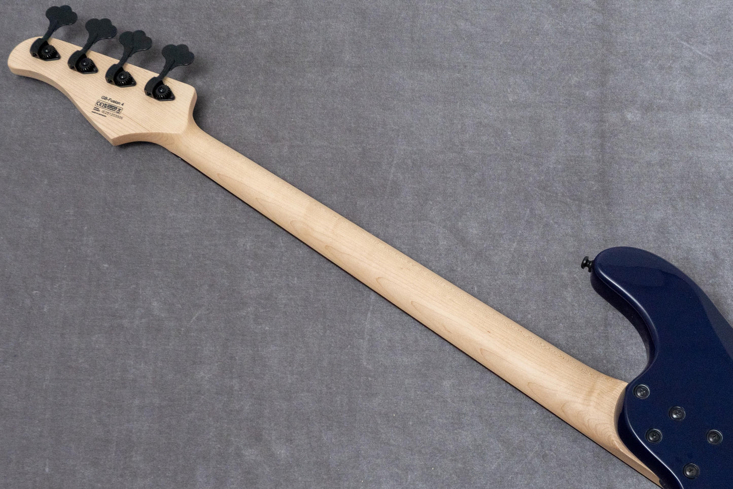 【new】Cort / GB-Fusion 4 Blue Burst 3.9kg #IE251203506【GIB Hyogo】
