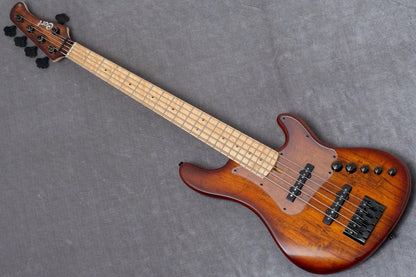 【new】Cort / GB-Fusion 5 Antique Brown Burst 4.38kg #IE250701100【GIB Hyogo】