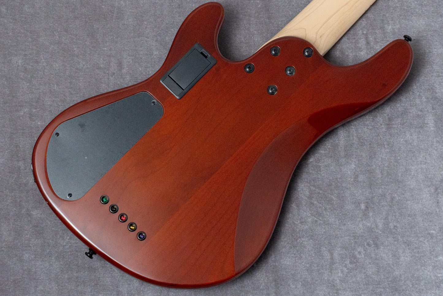 【new】Cort / GB-Fusion 5 Antique Brown Burst 4.38kg #IE250701100【GIB Hyogo】