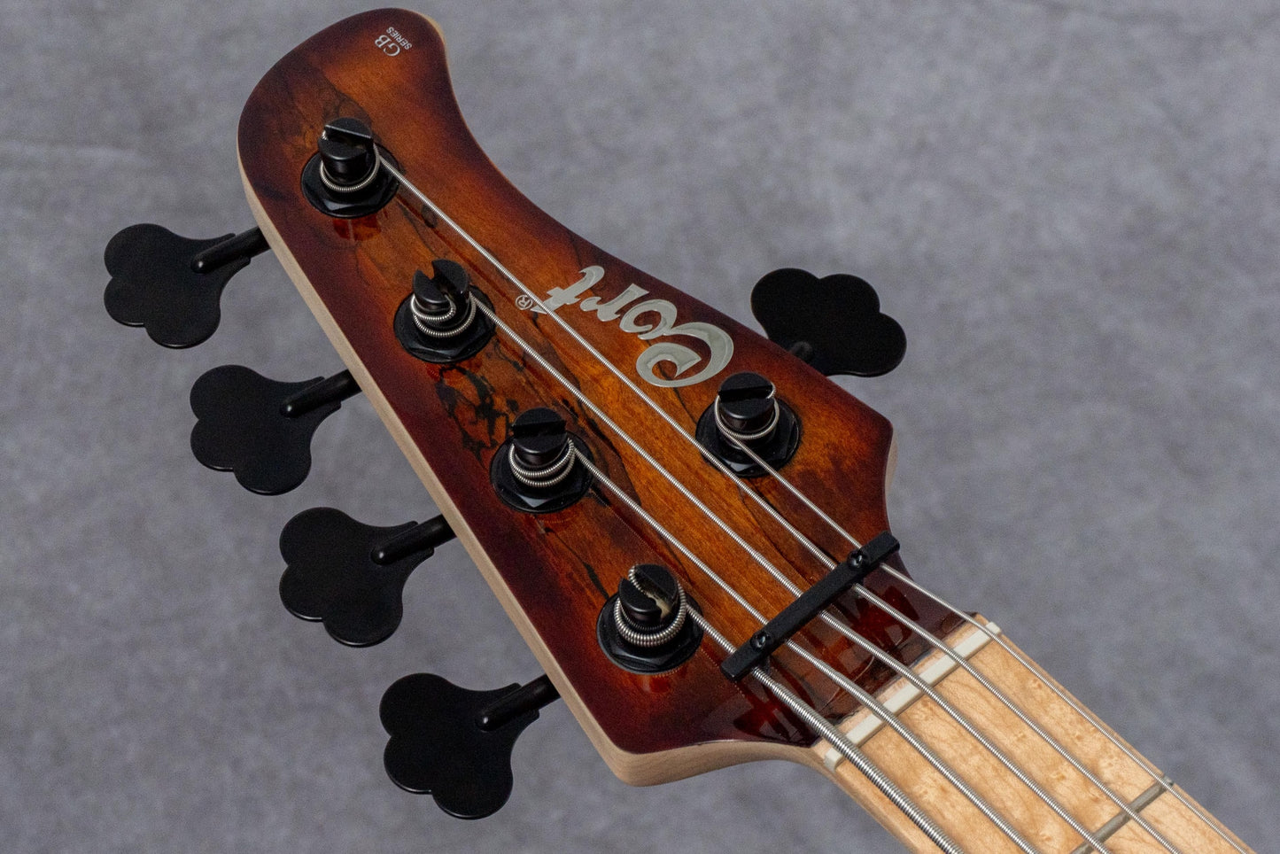 【new】Cort / GB-Fusion 5 Antique Brown Burst 4.38kg #IE250701100【GIB Hyogo】