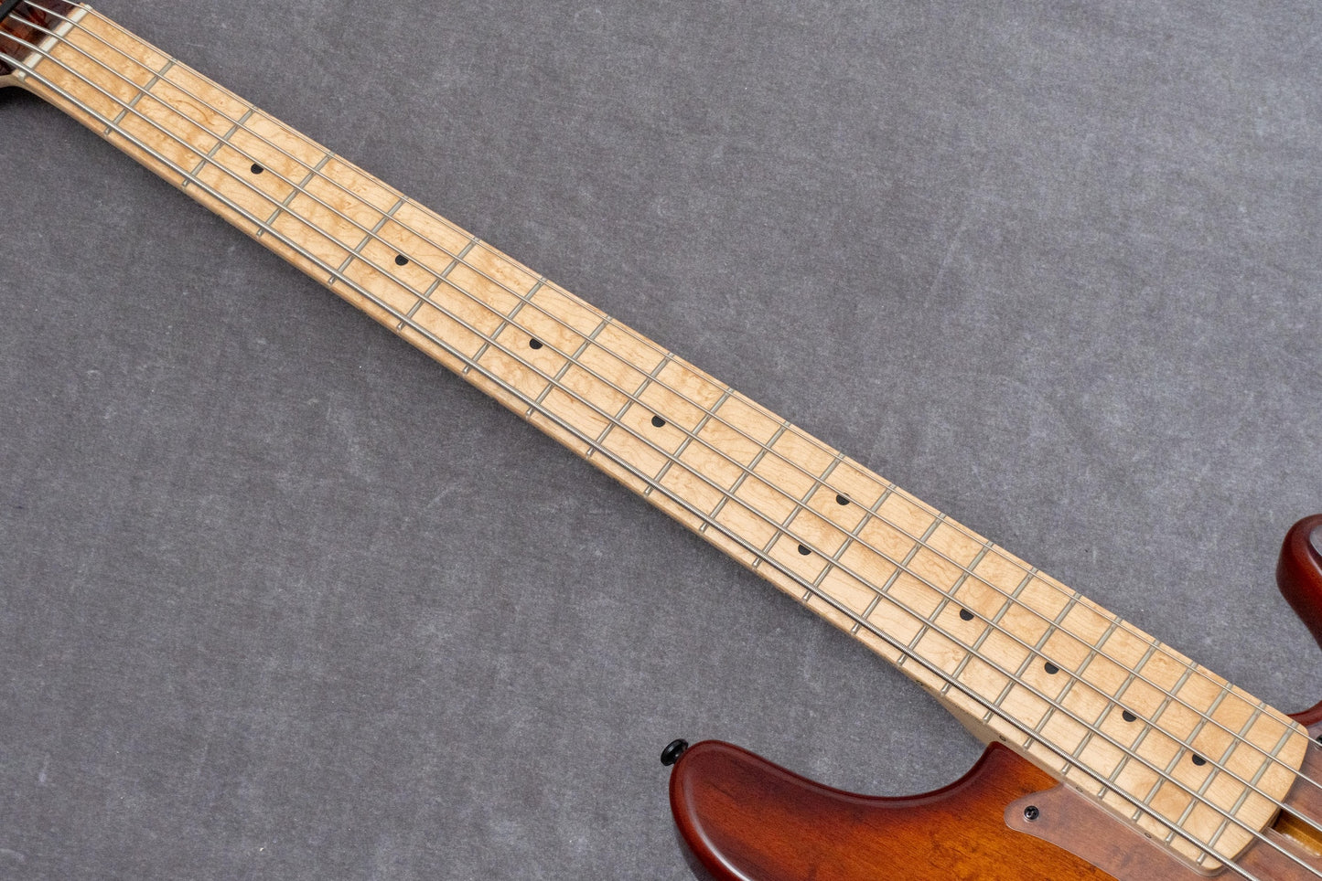 【new】Cort / GB-Fusion 5 Antique Brown Burst 4.38kg #IE250701100【GIB Hyogo】
