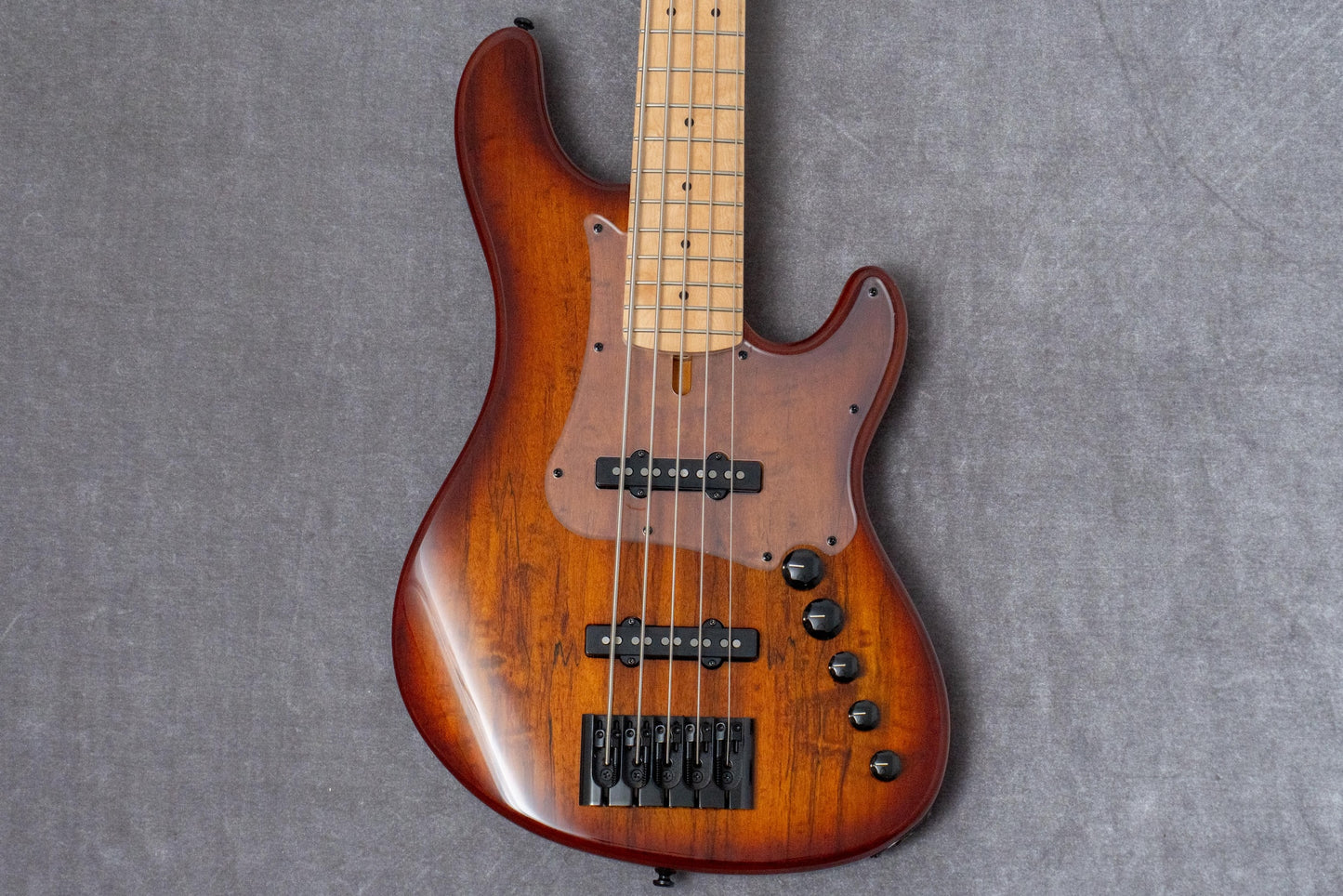 【new】Cort / GB-Fusion 5 Antique Brown Burst 4.38kg #IE250701100【GIB Hyogo】