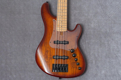 【new】Cort / GB-Fusion 5 Antique Brown Burst 4.38kg #IE250701100【GIB Hyogo】