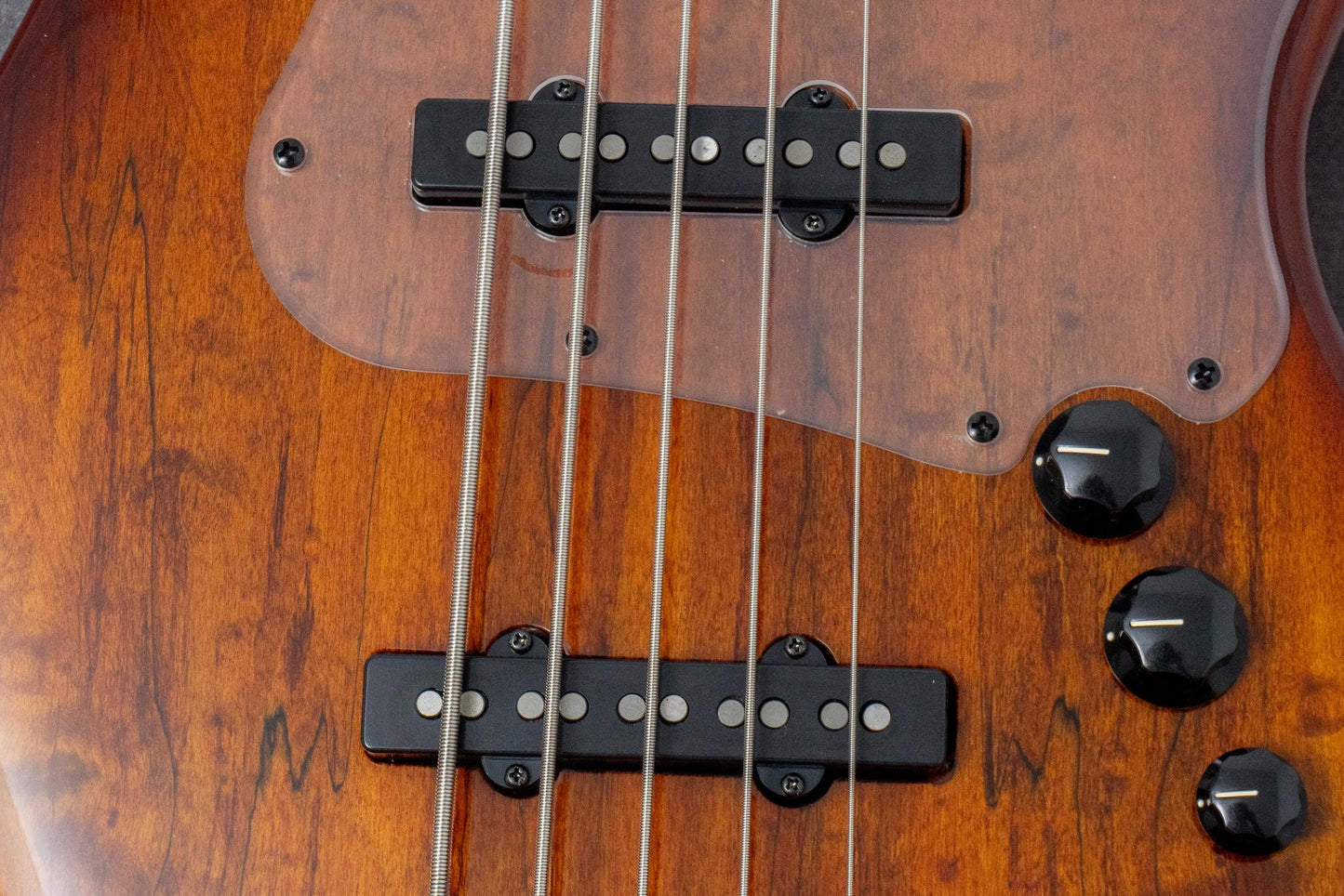 【new】Cort / GB-Fusion 5 Antique Brown Burst 4.38kg #IE250701100【GIB Hyogo】