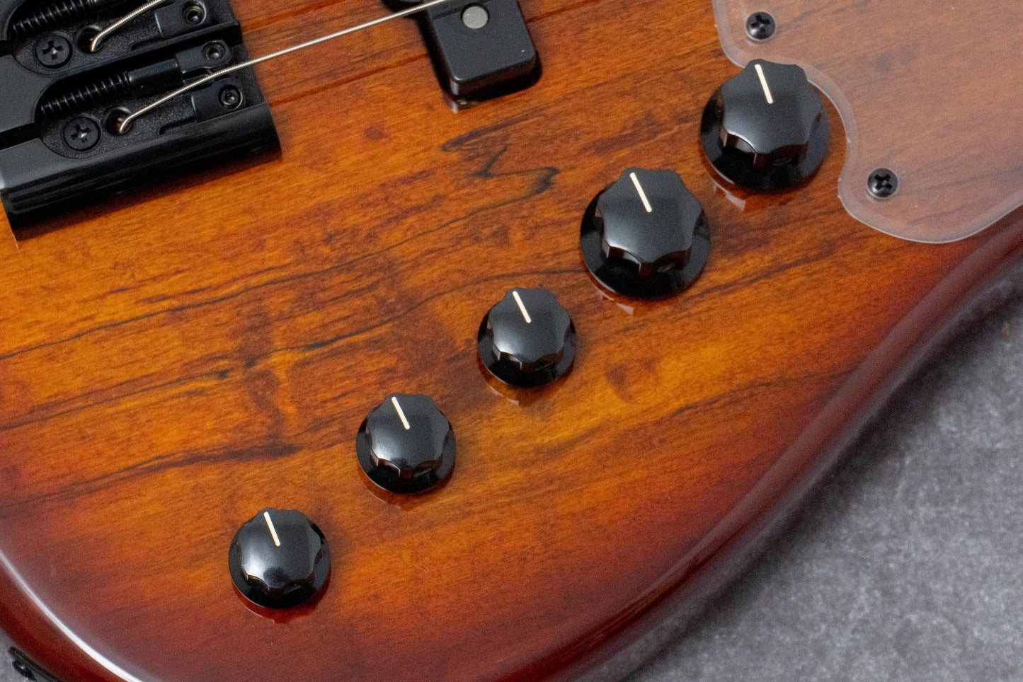 【new】Cort / GB-Fusion 5 Antique Brown Burst 4.38kg #IE250701100【GIB Hyogo】