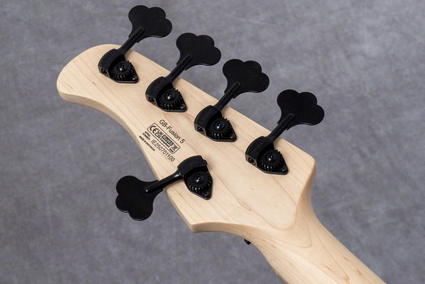 【new】Cort / GB-Fusion 5 Antique Brown Burst 4.38kg #IE250701100【GIB Hyogo】