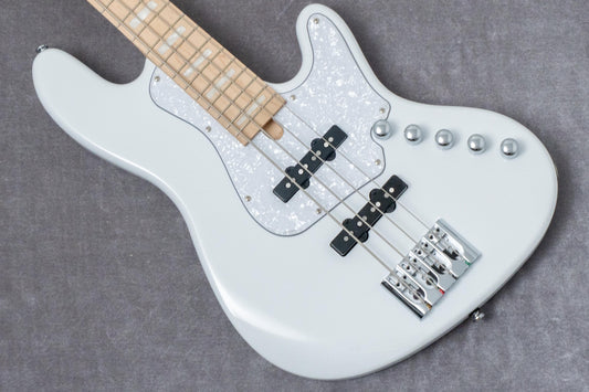 【new】Cort / Elrick NJS4 White 3.93kg #IE260107276【GIB Hyogo】