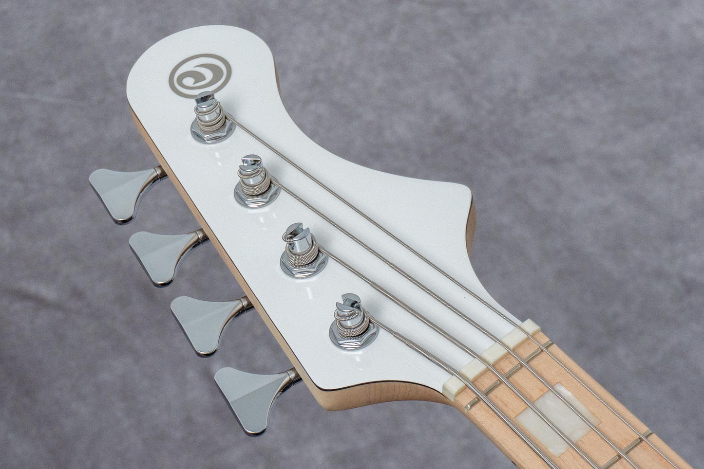 【new】Cort / Elrick NJS4 White 3.93kg #IE260107276【GIB Hyogo】
