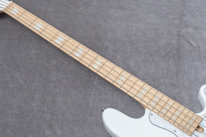 【new】Cort / Elrick NJS4 White 3.93kg #IE260107276【GIB Hyogo】