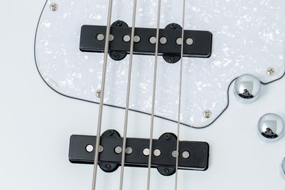 【new】Cort / Elrick NJS4 White 3.93kg #IE260107276【GIB Hyogo】