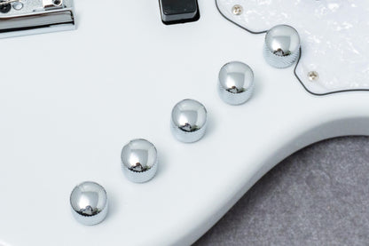 【new】Cort / Elrick NJS4 White 3.93kg #IE260107276【GIB Hyogo】